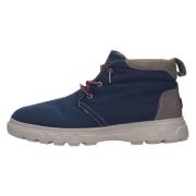 Lichtgewicht Casual Schoen Hey Dude , Blue , Heren