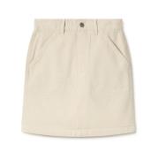 Skirts Twothirds , Beige , Dames