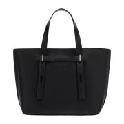 Giove Tote Tas Furla , Black , Dames