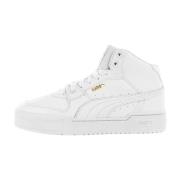 Urban Sneaker Collectie Puma , White , Heren