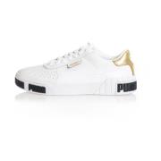 Cali Sneaker Puma , White , Dames