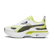 Fan-geïnspireerde Voetbal Sneaker Puma , Multicolor , Dames