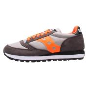 Jazz O Sneakers Saucony , Multicolor , Heren