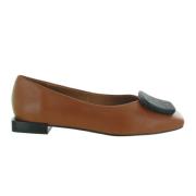 Elegante Schoenen Model 23514 Angel Alarcon , Brown , Dames