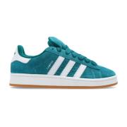 Sportschoenen Campus 00s Adidas Originals , Green , Heren