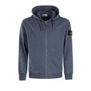 Stijlvolle Sweatshirt Stone Island , Blue , Heren