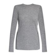 Sweater Eloisa Lisa Yang , Gray , Dames