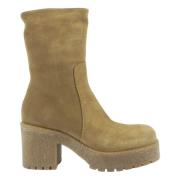 Schoenen Lemaré , Beige , Dames