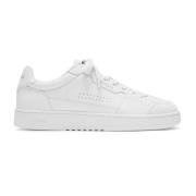 Dice Lo Sneaker Axel Arigato , White , Dames