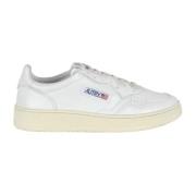 Medalist Lage Sneakers Autry , White , Dames