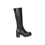 Schoenen Xti , Black , Dames