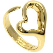 Pre-owned Yellow Gold rings Tiffany & Co. Pre-owned , Yellow , Dames