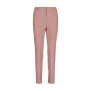 Roze Amalfi Broek Amélie & Amélie , Pink , Dames