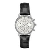 Watches Guess , Gray , Dames