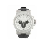 Stijlvol Quartzhorloge Michael Kors , Gray , Heren