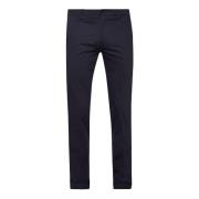 Blauwe Chino Broek voor Mannen Liu Jo , Blue , Heren