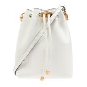 Bon Bon emmer schoudertas Jimmy Choo , White , Dames