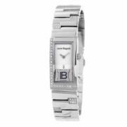 RVS Dameshorloge Zilver Laura Biagiotti , Gray , Dames