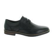 Casual Schoenen N5910 Rieker , Black , Heren