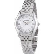 RVS Dameshorloge Zilver Emporio Armani , Gray , Dames