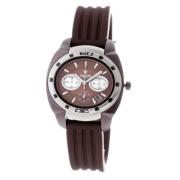 Stijlvol Dameshorloge Quartz Zilver Lancaster , Gray , Dames