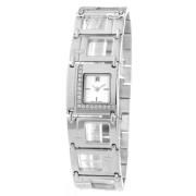 RVS Dameshorloge Quartz Laura Biagiotti , Gray , Dames