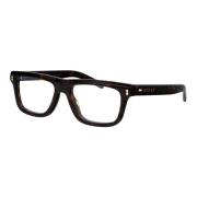 Stijlvolle Optische Bril Gg1525O Gucci , Brown , Heren