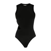 Stijlvolle Bodywear voor dagelijks comfort Alexander McQueen , Black ,...