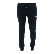 Blauwe Casual Broek Colmar , Blue , Heren