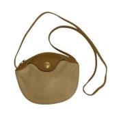 Pre-owned Fabric dior-bags Dior Vintage , Brown , Dames