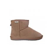 Luxe schapenvacht laarzen UGG , Brown , Dames