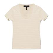 Top Julia Rag & Bone , Beige , Dames