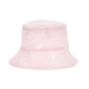 Trendy Hat Models Guess , Pink , Dames