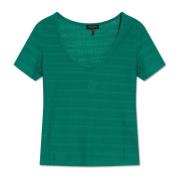 Top Julia Rag & Bone , Green , Dames