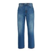 Jeans met logo PS By Paul Smith , Blue , Heren