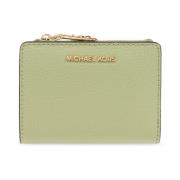 Empore Portemonnee Michael Kors , Green , Dames