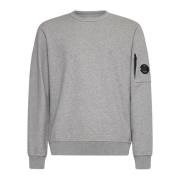 Stijlvolle Sweaters Collectie C.p. Company , Gray , Heren