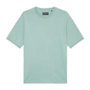 T-shirt regular Marc O'Polo , Green , Heren