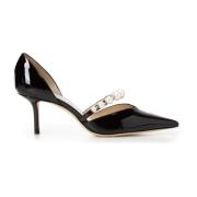 Pumps Jimmy Choo , Black , Dames