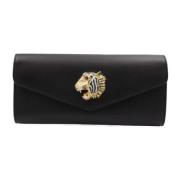 Pre-owned Fabric gucci-bags Gucci Vintage , Black , Dames