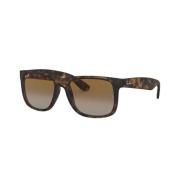 Zonnebril Ray-Ban , Brown , Heren