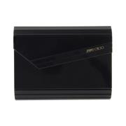 Snoep Clutch Jimmy Choo , Black , Dames