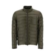 Heren Ultralight Bomberjas Herno , Green , Heren