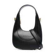 Shoulder Bags Chiara Ferragni Collection , Black , Dames