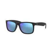 Zonnebril Ray-Ban , Black , Heren