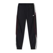 Nylon broek Adidas Originals , Black , Heren