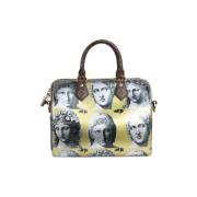 Pre-owned Fabric louis-vuitton-bags Louis Vuitton Vintage , Multicolor...