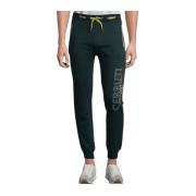 Groene Joggingbroek - Barentin Cerruti 1881 , Green , Heren