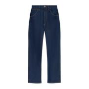 Jeans Ranch Vivienne Westwood , Blue , Heren