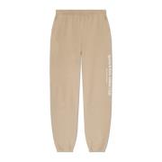 Sweatpants Sporty & Rich , Beige , Heren